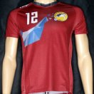 Hang Yuan FC football shirt 2020 - 2021