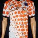 Akwa United football shirt 2020 - 2021