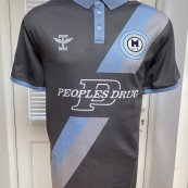 Third football shirt 2020 - 2021