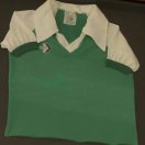 Woden Valley camisa de futebol 1978 - ?