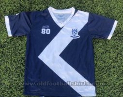 Guerreros de Puebla Away football shirt 2020 - 2021