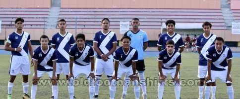 Guerreros de Puebla Away football shirt 2020 - 2021