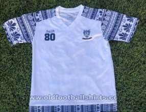 Guerreros de Puebla Home football shirt 2020 - 2021