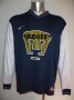 Club Universidad Nacional Away football shirt 1998 - 1999