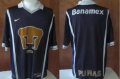 Club Universidad Nacional Home football shirt 1999 - 2000