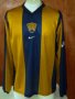 Club Universidad Nacional Home Fußball-Trikots 2000 - 2001
