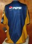 Club Universidad Nacional Away football shirt 2003 - ?