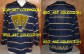 Club Universidad Nacional Home football shirt 1997 - 1998
