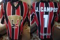 Club Universidad Nacional Goalkeeper football shirt 1997 - 1998