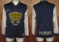 Club Universidad Nacional Away football shirt 1998 - 1999