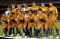 Club Universidad Nacional Away football shirt 2006 - 2007