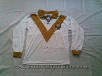 Club Universidad Nacional Home football shirt 1959 - ?