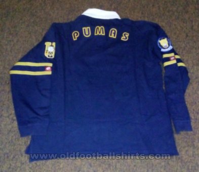 Club Universidad Nacional Special football shirt 2004