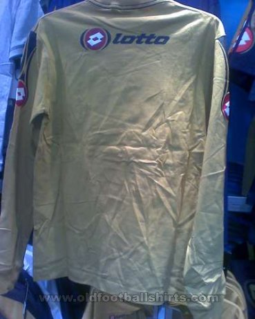 Club Universidad Nacional Special football shirt 2006