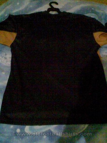 Club Universidad Nacional Special football shirt 2002