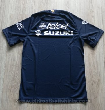Club Universidad Nacional Third football shirt 2019 - 2020