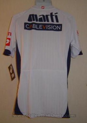 Club Universidad Nacional Home football shirt 2008 - 2009