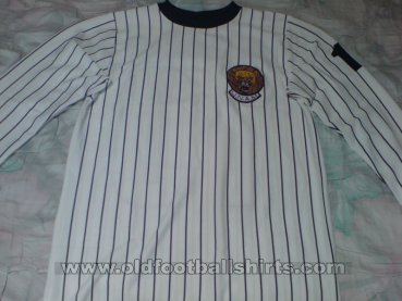 Club Universidad Nacional Away football shirt 1963