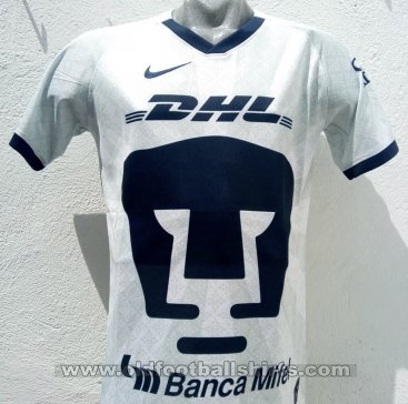 Club Universidad Nacional Home football shirt 2019 - 2020