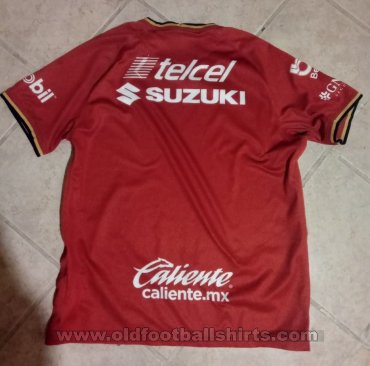 Club Universidad Nacional Third football shirt 2021 - 2022