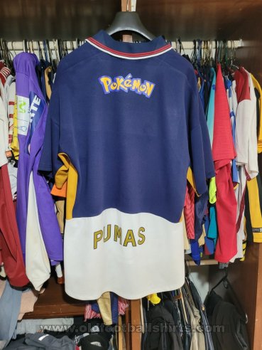 Club Universidad Nacional Special football shirt 2023