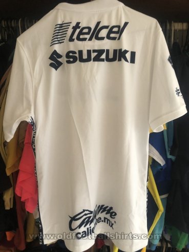 Club Universidad Nacional Home football shirt 2021 - 2022