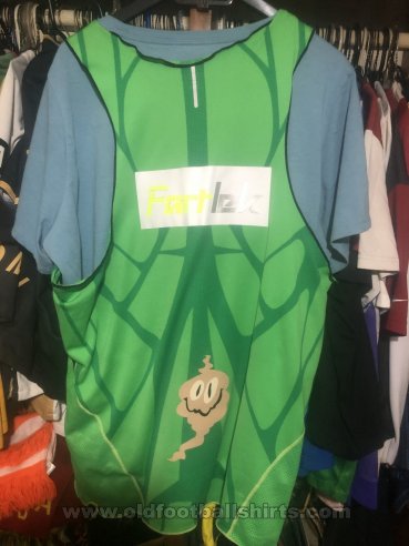 Club Universidad Nacional Training/Freizeit Fußball-Trikots 2023 - 2024