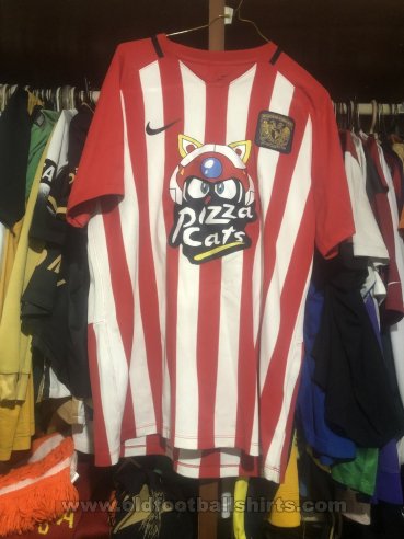 Club Universidad Nacional Special football shirt 2023 - 2024