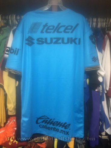 Club Universidad Nacional Third football shirt 2023 - 2024