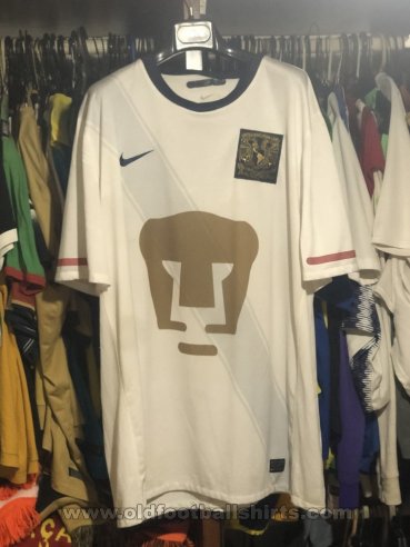 Club Universidad Nacional Special football shirt 2024