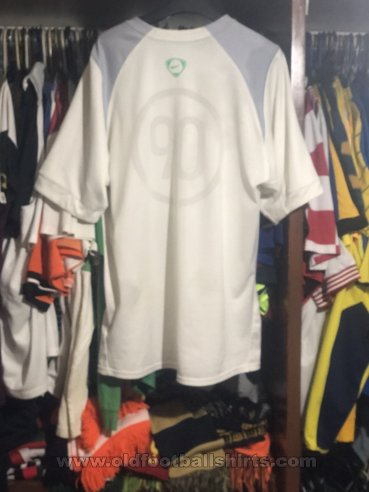 Club Universidad Nacional Special football shirt 2024