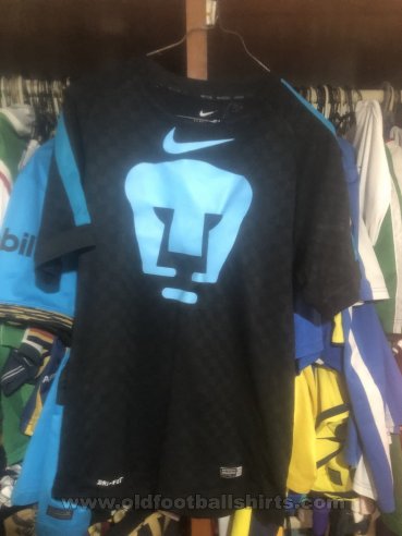 Club Universidad Nacional Special football shirt 2023 - 2024