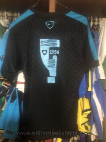 Club Universidad Nacional Special football shirt 2023 - 2024