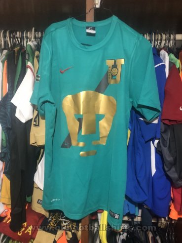 Club Universidad Nacional Cup Shirt football shirt 2024
