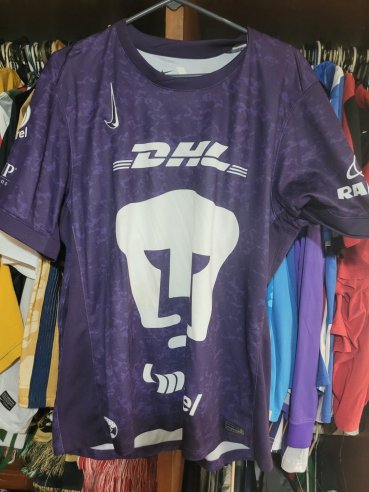 Club Universidad Nacional Third football shirt 2025 - 2026