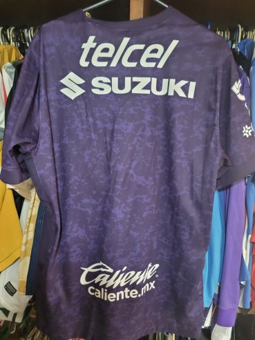 Club Universidad Nacional Third football shirt 2025 - 2026