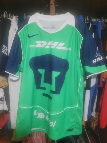 Club Universidad Nacional Third football shirt 2025 - 2026