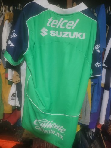 Club Universidad Nacional Third football shirt 2025 - 2026