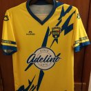GD São Roque football shirt 2020 - 2021
