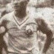 Kaleci futbol forması 1957 - 1958