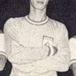Kaleci futbol forması 1973 - 1974