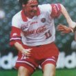 Home futbol forması 1995 - 1996