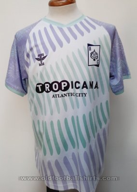 Atlantic City FC Special football shirt 2020 - 2021
