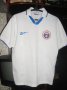 Russia Home football shirt 1996