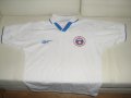 Russia Home football shirt 1996