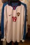 Russia Home football shirt 1998 - 2000