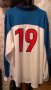Russia Home football shirt 1998 - 2000