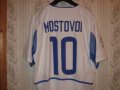Russia Home football shirt 2002 - 2004