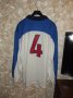 Russia Home football shirt 1998 - 2000