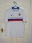 Russia Home football shirt 2008 - 2009